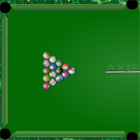 Super Billiards - Online Game 🕹️